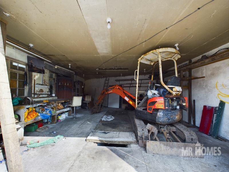 Additional image 5 of Garage & Land at 2A Frank Road, Ely,Cardiff CF5 4DL