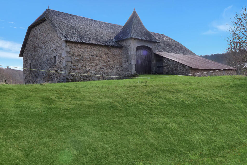 Additional image 2 of Limousin, Corrèze, St-Julien-le-Pélerin, France