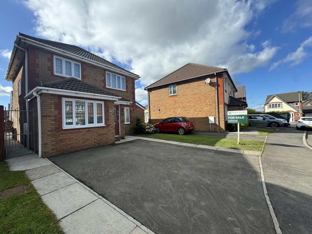 Additional image 20 of Calluna Close, Merthyr Tydfil