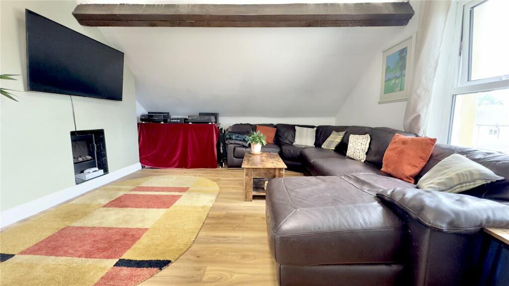 Additional image 5 of Barnston Towers Close, Heswall, Wirral, CH60