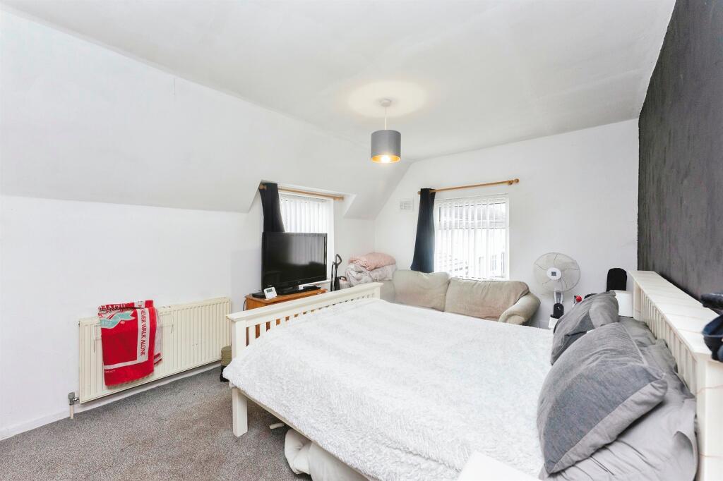 Additional image 8 of Orrets Meadow Road, Wirral