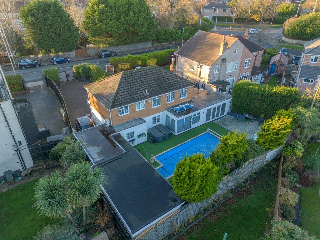 Additional image 32 of Borough Road, Birkenhead