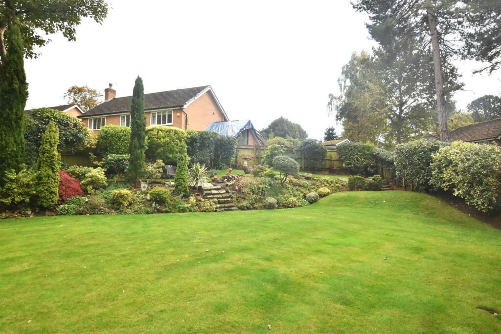 Additional image 19 of The Lodge, Vyner Road South, Prenton