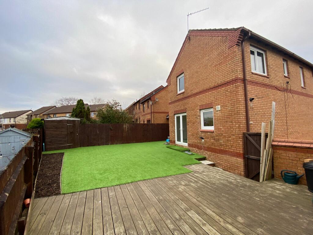 Additional image 26 of Clos Y Dolydd, Beddau, Pontypridd