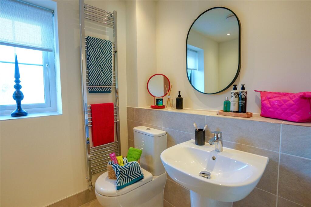 Additional image 7 of Stirrup Mews, Arrowe Park Road, Wirral