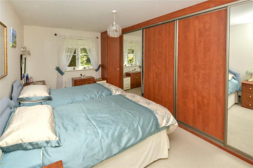 Additional image 11 of Station Road, West Moors, Ferndown, Dorset, BH22