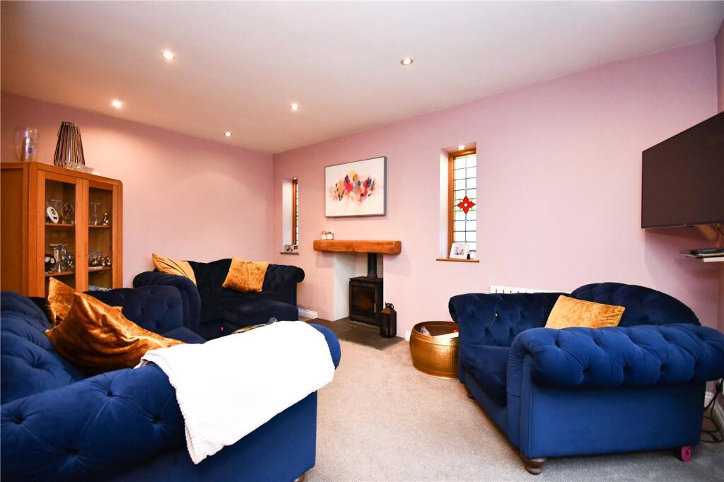 Additional image 9 of Irby Road, Heswall, Wirral