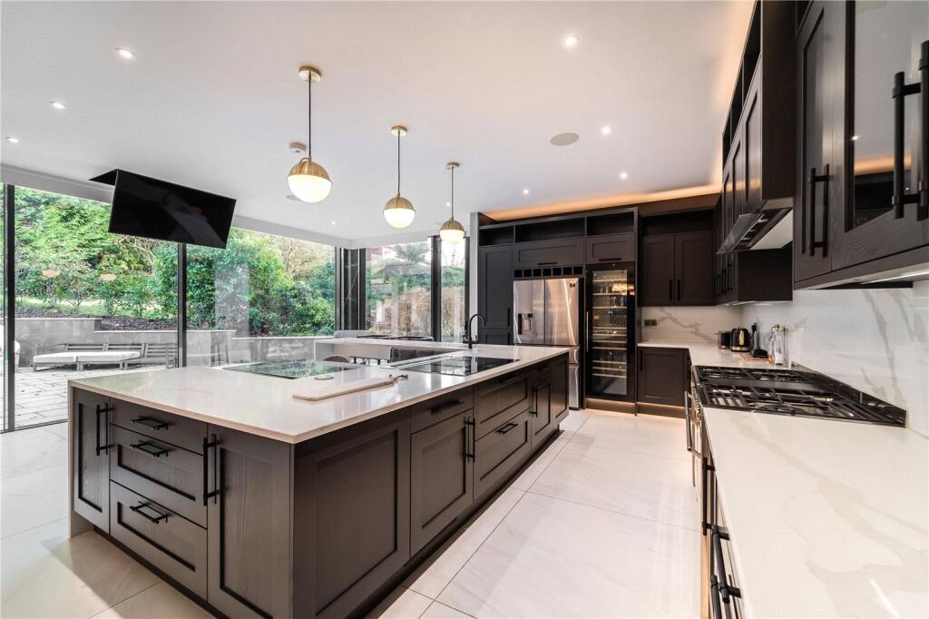 Additional image 2 of Croft Drive, Caldy, Wirral, CH48