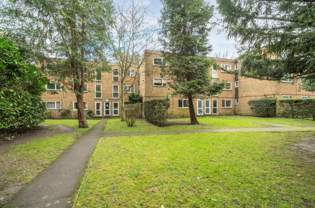 Additional image 12 of Kemnal Road, Chislehurst, Kent, BR7