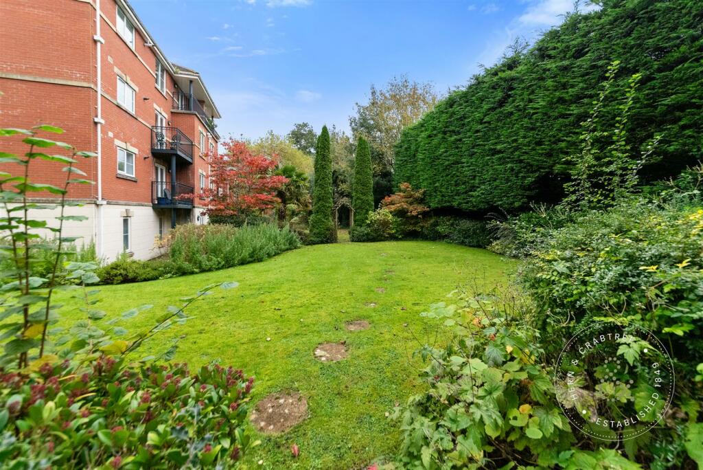 Additional image 12 of Petherton Mews, Llantrisant Road, Llandaff, Cardiff