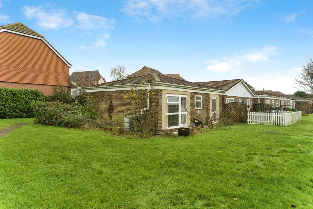 Additional image 15 of Shannon Way, EASTBOURNE