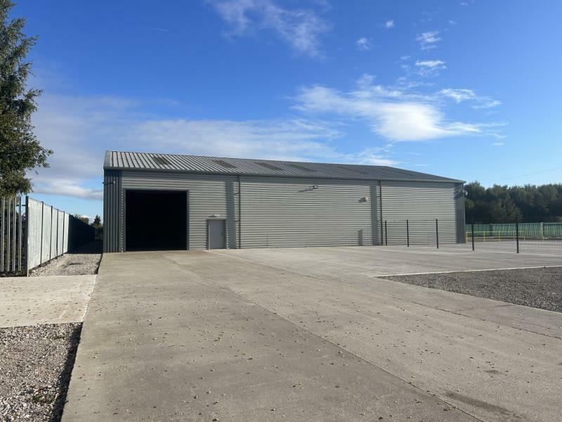Additional image 6 of Links Commerce Business Park, Factory Road, Sandycroft, Deeside CH5 2DD