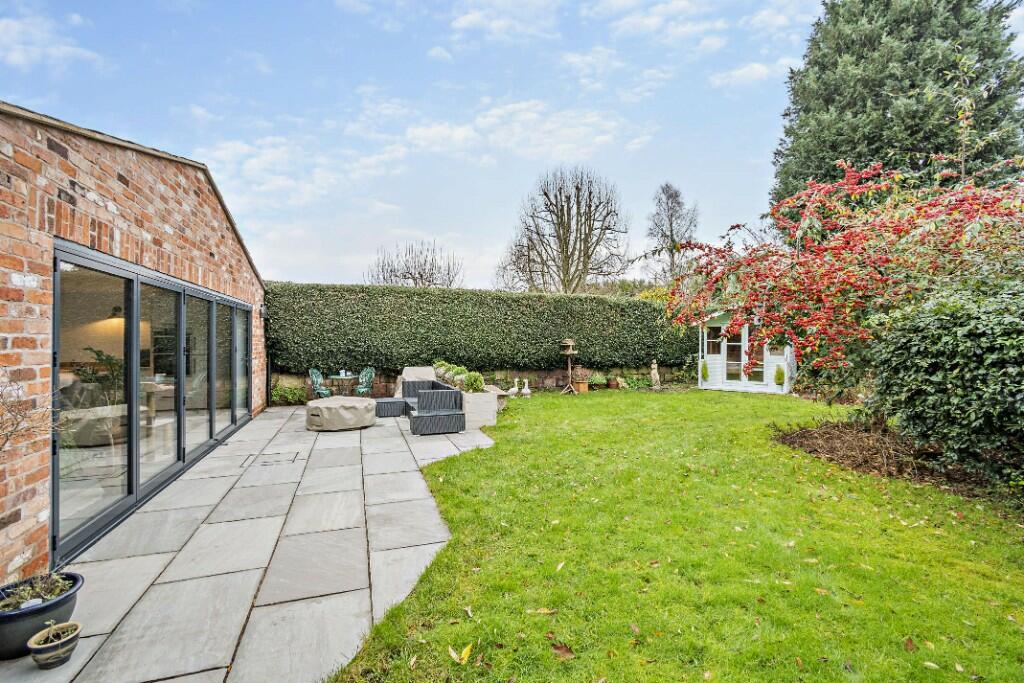 Additional image 18 of Rowton Lane, Rowton, Cheshire