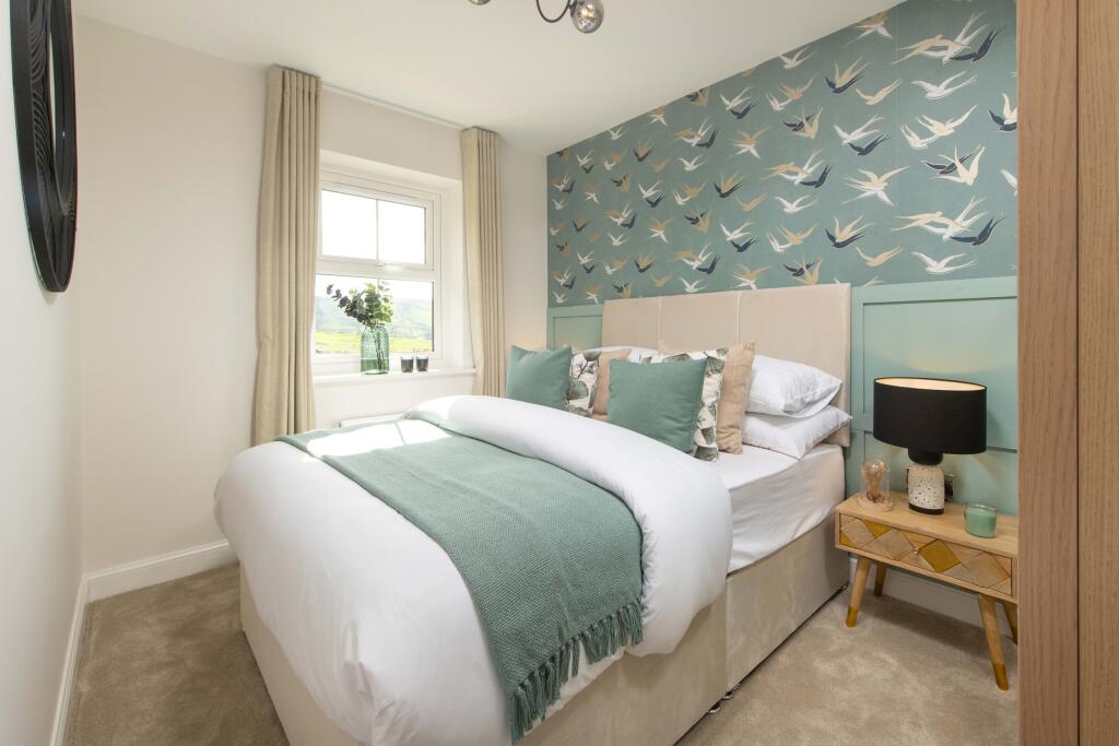 Additional image 6 of Celyn Close,
St. Athan,
CF62 4HJ