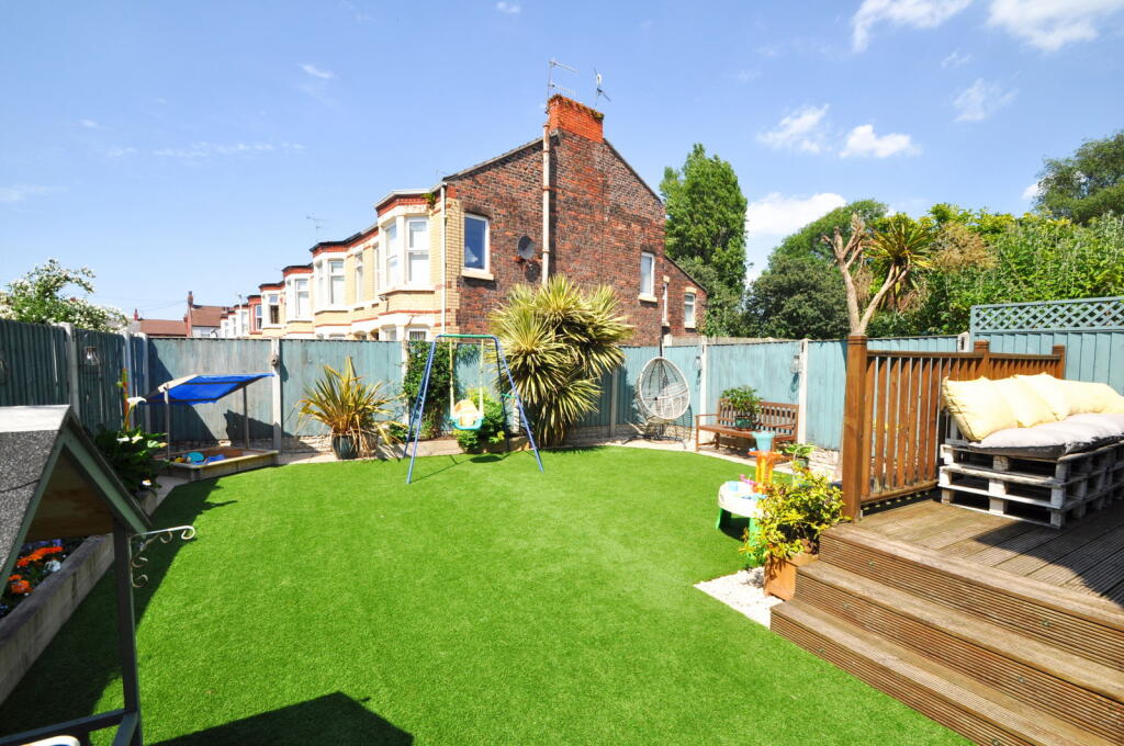 Additional image 32 of Gloucester Road, Wallasey