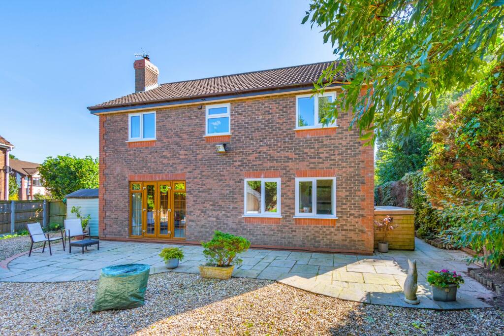 Additional image 24 of Eliot Close, Hawarden, CH5
