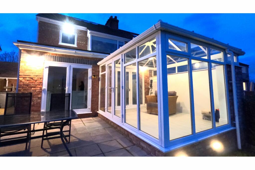 Additional image 46 of Acton Lane, Wirral, CH46