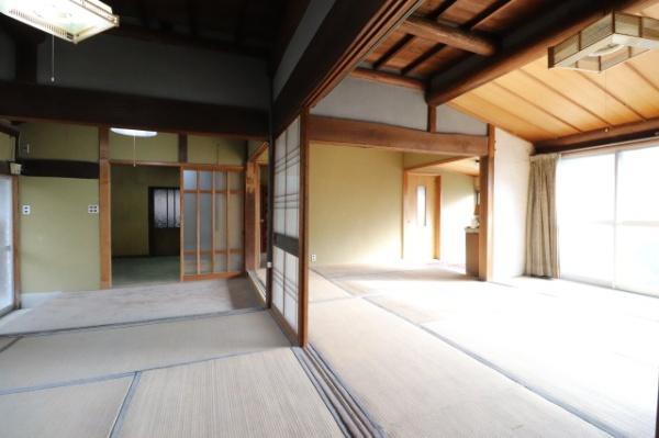 Additional image 2 of Oaza Hatta, Tawaramoto-cho, Isoki-gun, Nara Prefecture