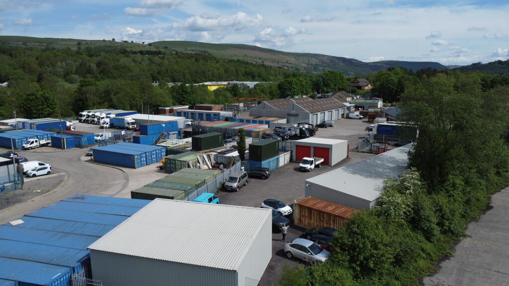 Additional image 16 of Willows Industrial Estate, Abercanaid, Merthyr Tydfil, CF48 1YF