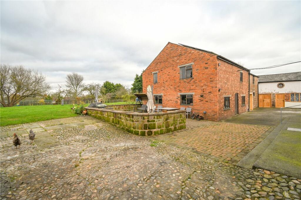 Additional image 28 of Ince Lane, Elton, Chester