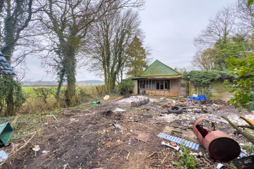 Additional image 27 of Thaxted Road, Debden, CB11