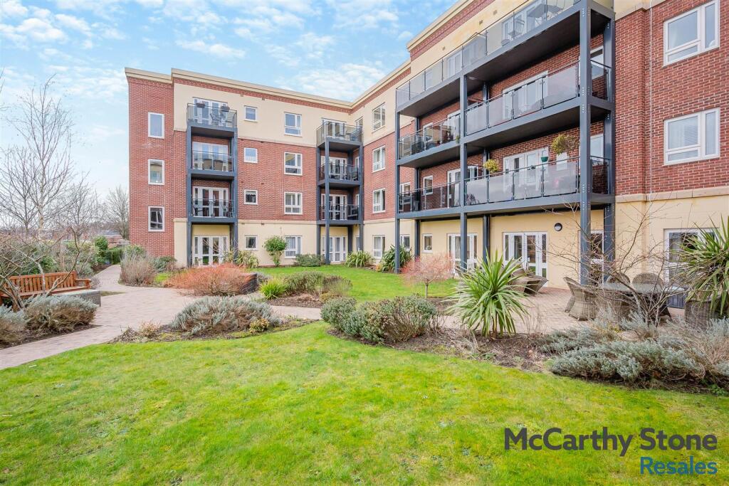 Additional image 40 of Bilberry Place, Recreation Road, Bromsgrove, B61 8DT
