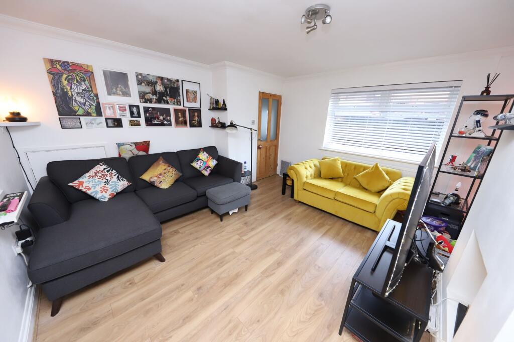 Additional image 3 of Parc Wenallt, Treharris