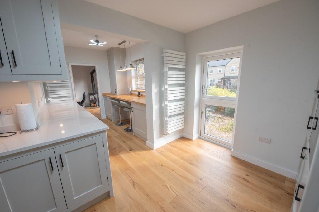 Additional image 4 of 11 Monkmans Wharf, Silsden BD20 0DW