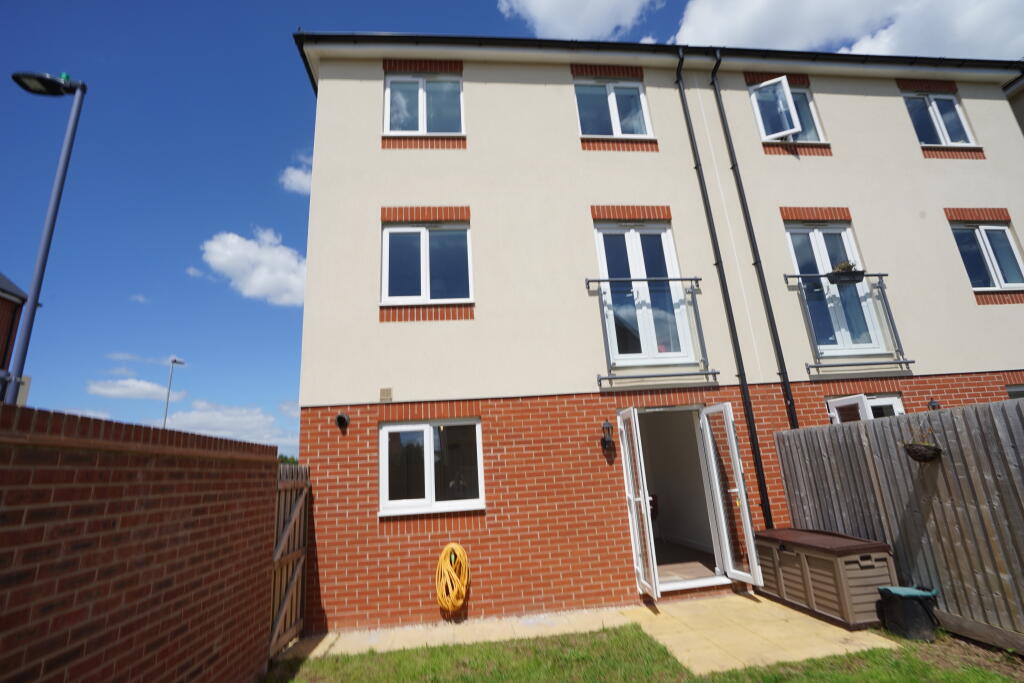 Additional image 15 of Slade Baker Way, Scholar's Chase, Stoke Gifford, Bristol, BS16