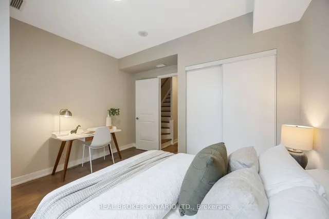 Additional image 20 of 23 Sheppard Ave Unit TH12