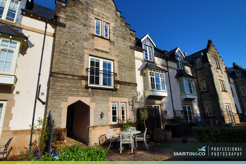 Additional image 43 of Western Courtyard, Talygarn Manor