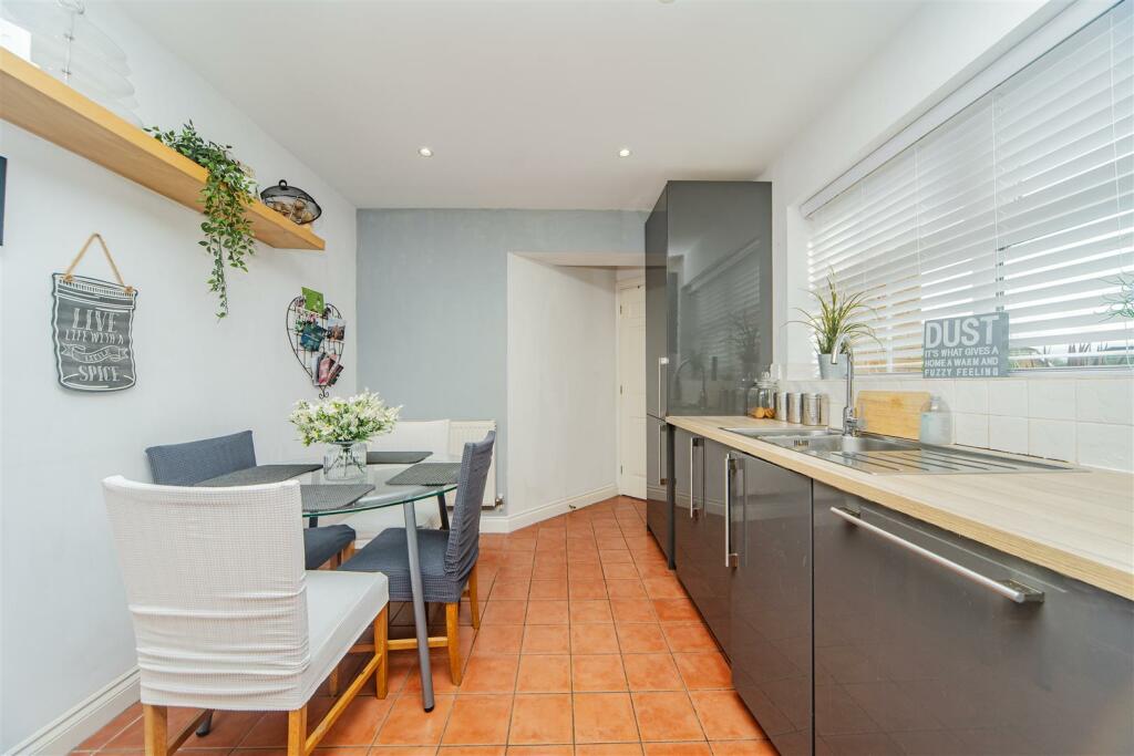 Additional image 14 of Heol Fioled, Barry