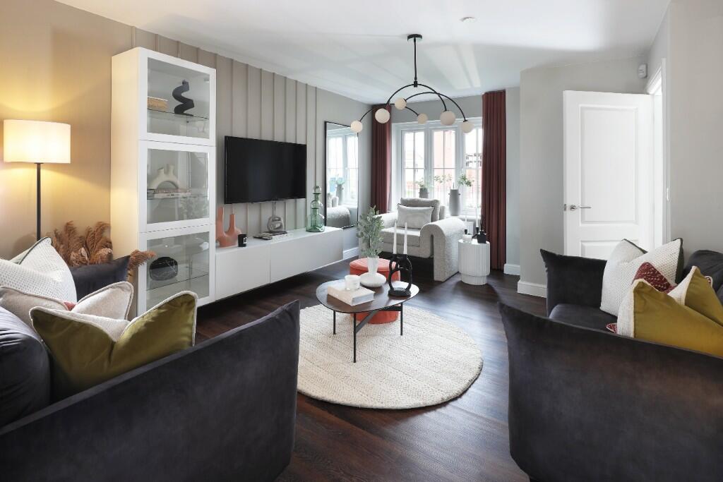 Additional image 4 of A548 Chester Road, Oakenholt, 
CH6 5WN