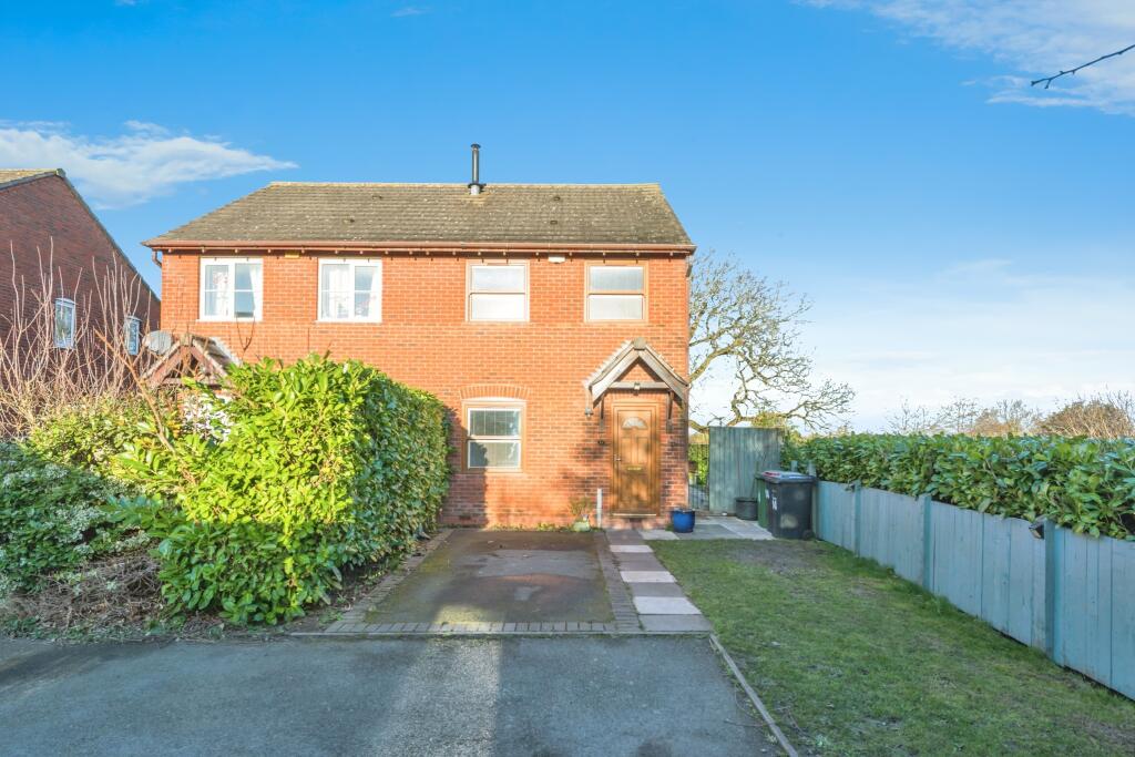 Additional image 17 of Hill Crest Farm Close, Warton, Tamworth, Warwickshire, B79