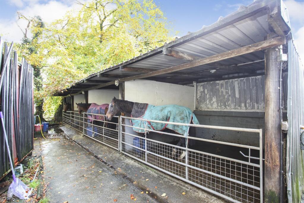 Additional image 29 of Gilfach Glyd Farm, Ynysybwl, Pontypridd