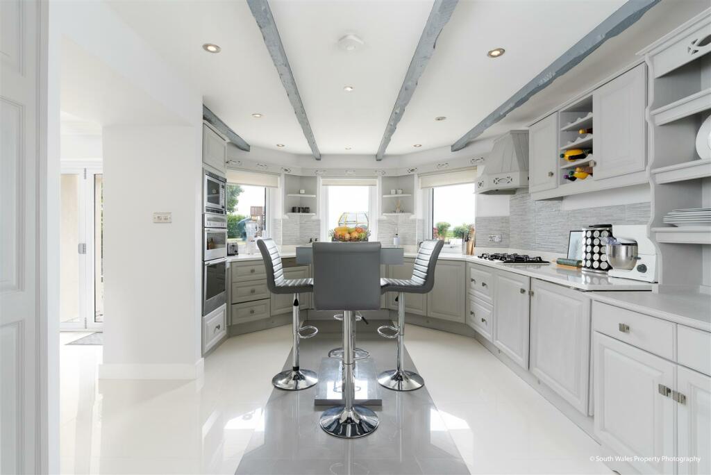 Additional image 5 of St Nicholas, Cowbridge