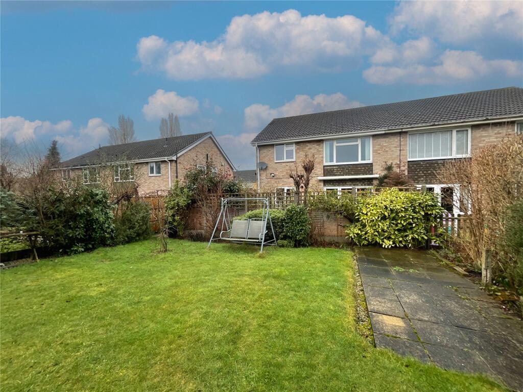 Additional image 14 of Wilkinson Close, Sutton Coldfield, West Midlands, B73