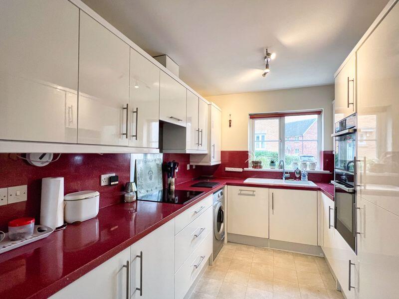 Additional image 17 of 4 Trem Y Rhedyn, Coity,  Bridgend, CF35 6FE