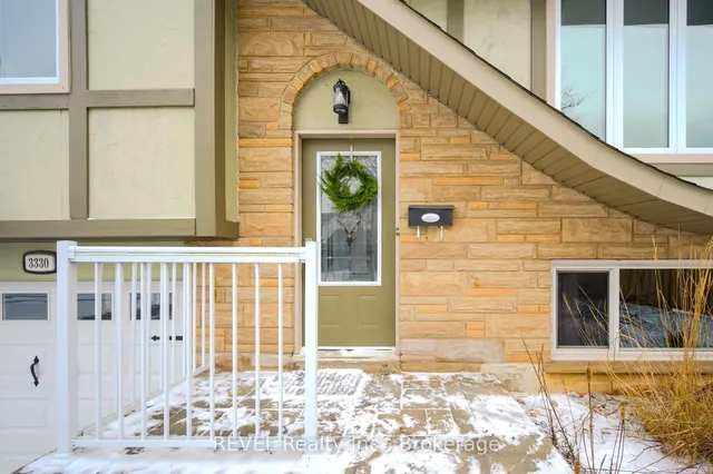 Additional image 2 of 3330 Bristol Dr