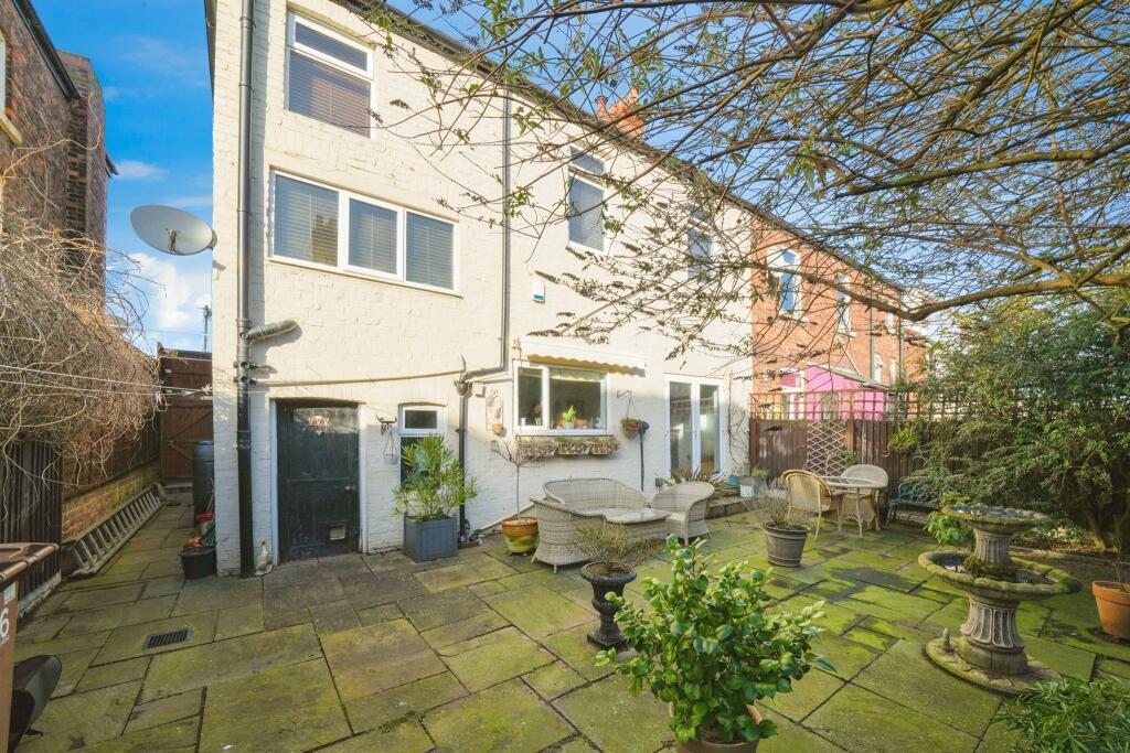 Additional image 21 of Holland Road, Wallasey