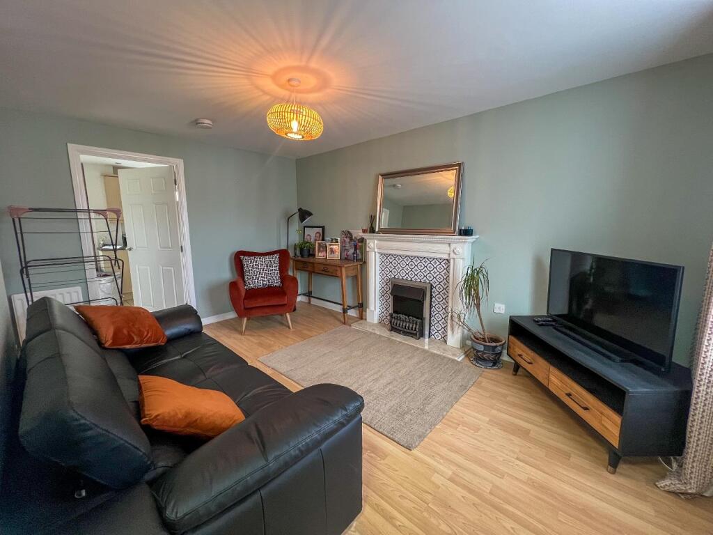 Additional image 18 of Lowland Close, Broadlands, Bridgend County Borough, CF31 5BU