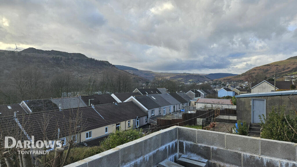 Additional image 23 of Tyntyla Road, Ystrad, Pentre CF41 7