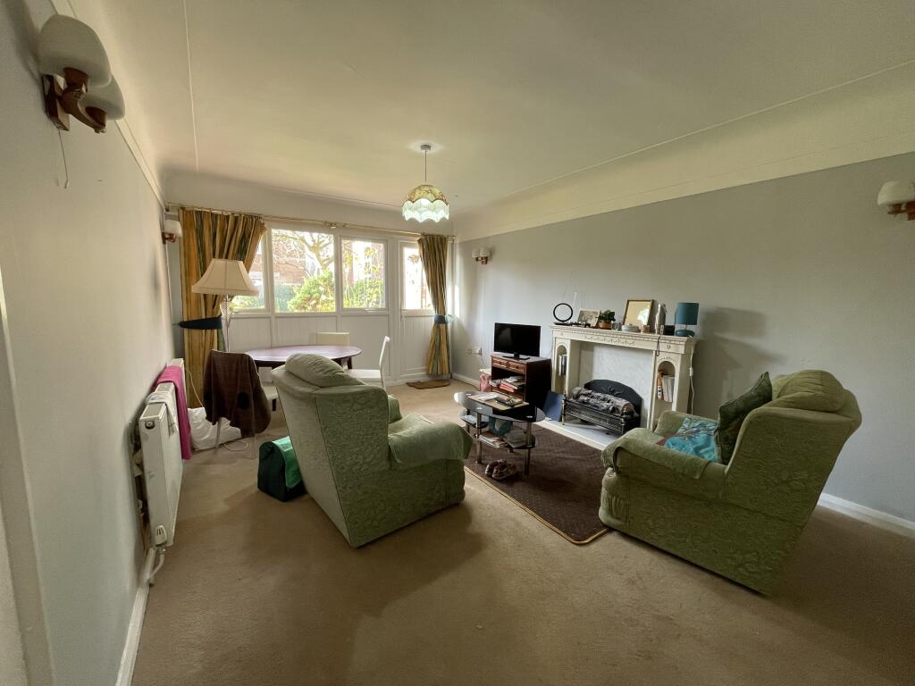 Additional image 3 of Talbot Court, Prenton, CH43