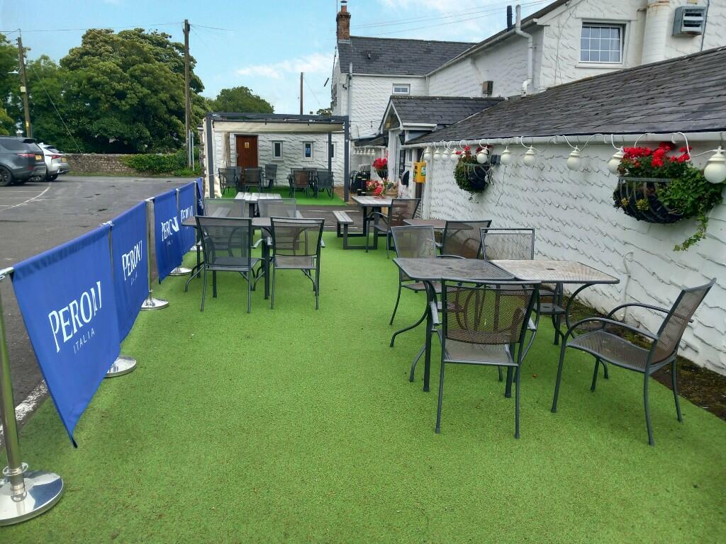 Additional image 6 of Victoria Inn, Sigingstone, Cowbridge, Glamorgan, United Kingdom, CF71 7LP