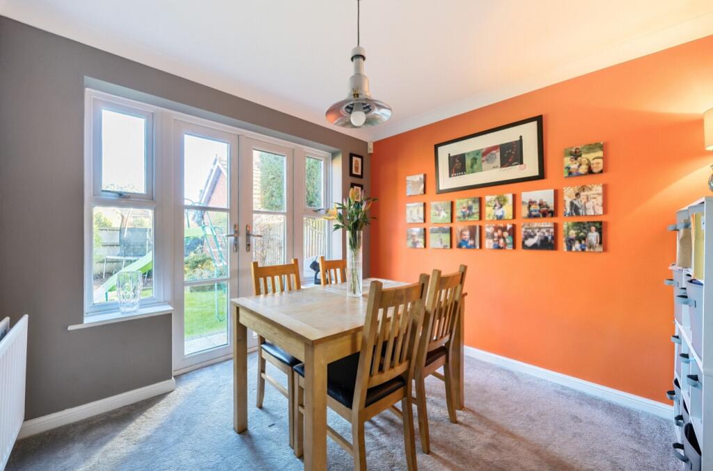 Additional image 6 of Huntley Drive, Solihull