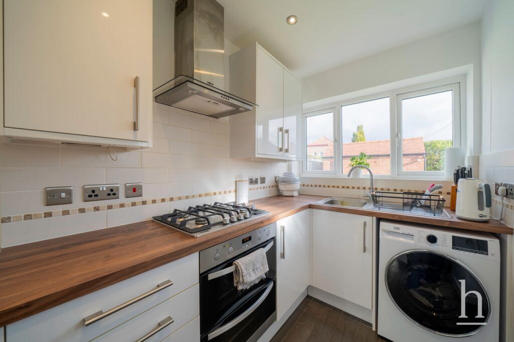 Additional image 4 of Circular Drive, Greasby, CH49