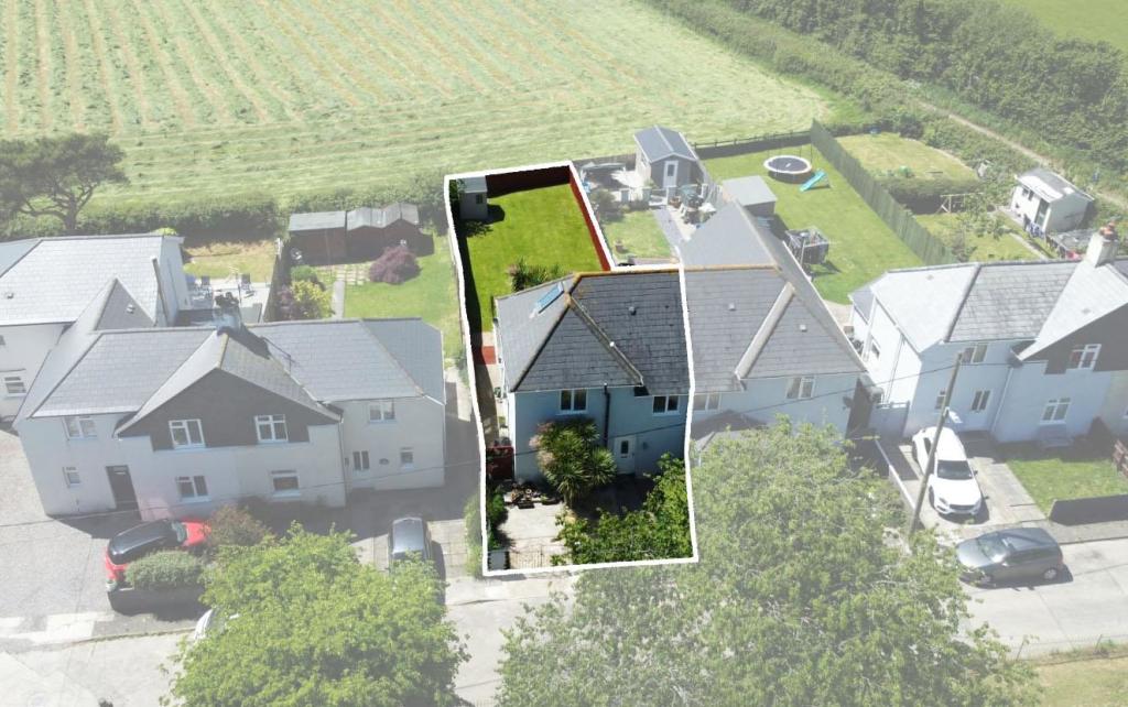 Additional image 17 of Fferm Goch, Llangan