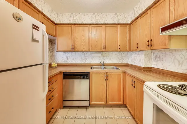 Additional image 8 of 2901 Kipling Ave Unit 801