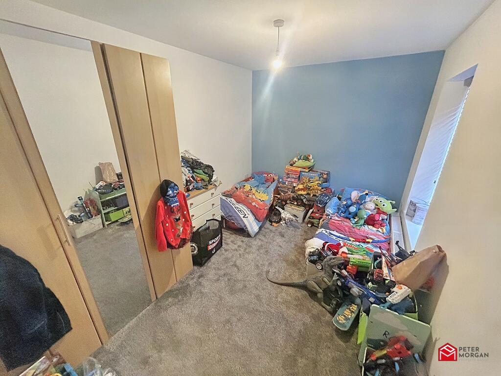 Additional image 10 of Station Row, Pontyrhyl, Bridgend, Bridgend County. CF32 8PJ