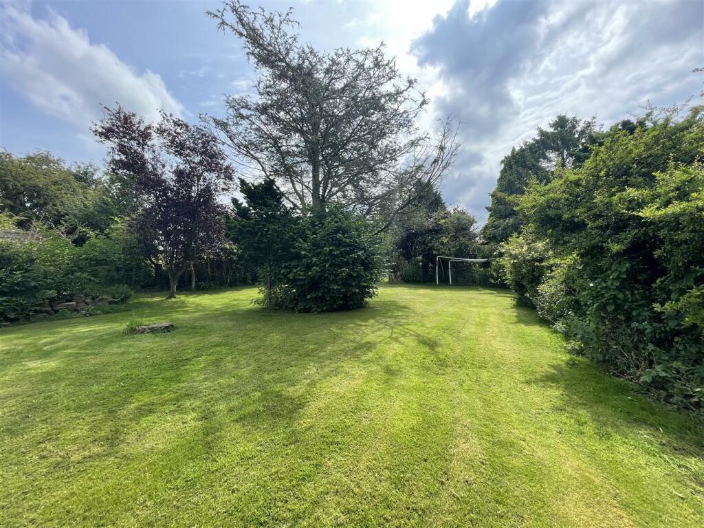 Additional image 38 of Hillside Cottage, Meadow Lane, Off Red Hill Road, Storeton
